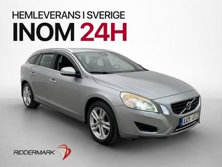 Volvo V60 2013 AAM452