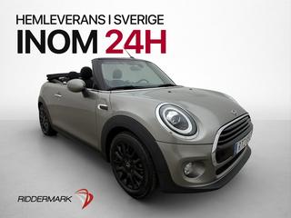 MINI Cooper 2019 RTZ85E