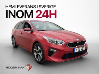 Kia Ceed 2019 YXE451