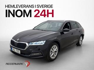 Škoda Octavia 2022 HGL70S