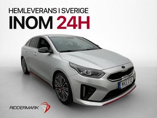 Kia Pro_Cee'd GT 2019 NKE01E