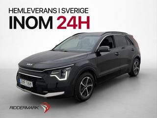 Kia Niro 2023 ZHF16H