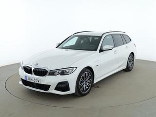 BMW 3-serie