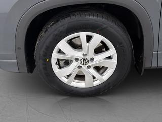 Volkswagen Tayron 2025 ZJA83C