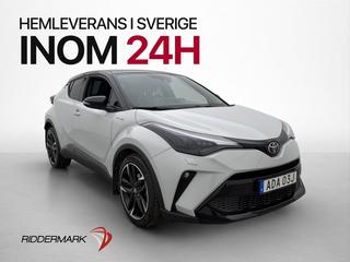 Toyota C-HR 2021 ADA03J