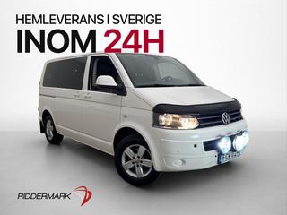 Volkswagen Caravelle 2014 FCW029