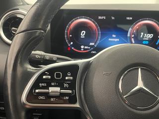 Mercedes-Benz B 2021 GHC03W