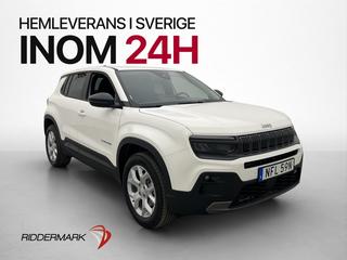 Jeep Avenger 2024 NFL59N