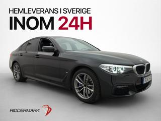 BMW 530e 2019 ROR54C