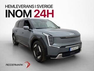 Kia EV9 2024 GJG67T