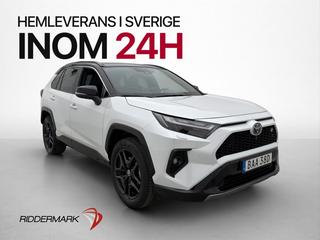 Toyota RAV4 2023 BAA38D