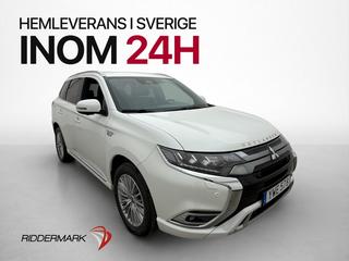 Mitsubishi Outlander 2019 YWE578