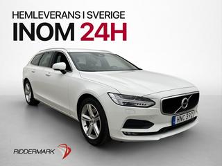 Volvo V90 2018 HNC392