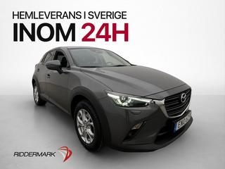 Mazda CX-3 2018 ENO629