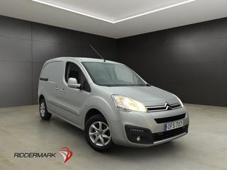 Citroën Berlingo 2016 OFS707
