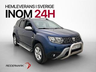 Dacia Duster 2019 FFG58W