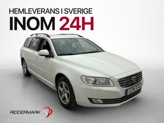 Volvo V70 2016 GZM334