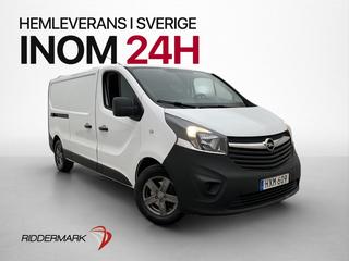 Opel Vivaro 2015 HXM609