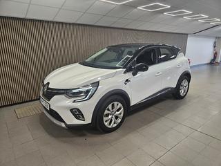 Renault Captur E-TECH Plugin-Hybrid 160 MultiMode Euro 6