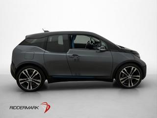 BMW i3s 2022 OZS60R