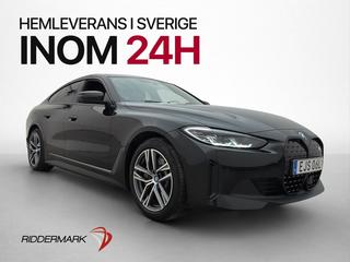 BMW i4 2023 EJS06L