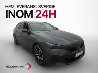 BMW 530 2025 JAZ01C