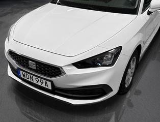 Seat Leon 1.0 TSI 110HK STYLE FACELIFT COCKPIT NAVI - BD Bil