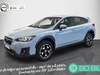 Subaru XV 1.6 4WD Extremt välservad Apple Carplay En brukare - BD Bil