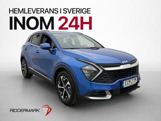 Kia Sportage 2022 ECM27M