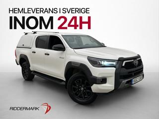 Toyota Hilux 2024 KGC13B