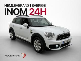 MINI Countryman 2020 NFA42A