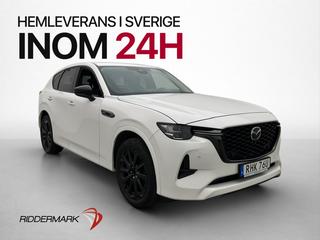 Mazda CX-60 2023 RHK76U