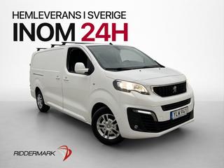 Peugeot Expert 2018 YLW941