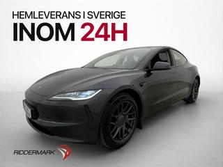 Tesla Model 3 2025 XMU85J