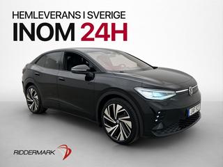 Volkswagen ID.5 2023 JAF92T