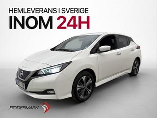 Nissan Leaf 2022 UMC17B