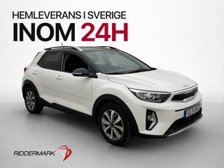 Kia Stonic 2022 GLD88C