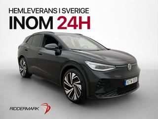 Volkswagen ID.4 2024 KTW00X