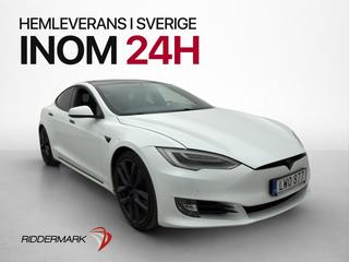 Tesla Model S 2020 LWO877