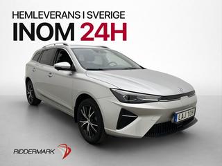 MG 5 SW EV 2022 LAJ10H