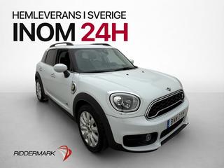 MINI Countryman SE ALL4 2020 BNN01M
