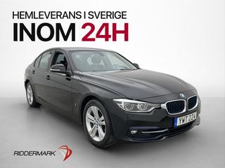 BMW 330e 2018 YWT224