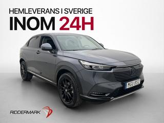 Honda HR-V 2024 MGU85Z