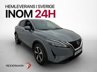 Nissan Qashqai 2023 NNU96Z