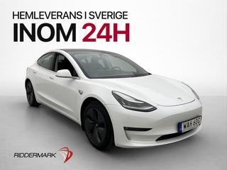Tesla Model 3 2020 WAH60G