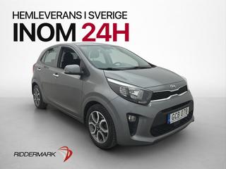 Kia Picanto 2021 GCB07B