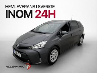 Toyota Prius+ 2017 YLA039