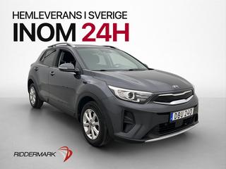 Kia Stonic 2019 DBU240
