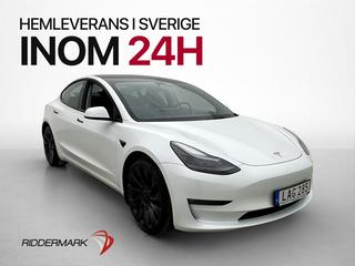 Tesla Model 3 2023 LAG285