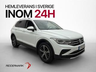 Volkswagen Tiguan 2021 MTW02B